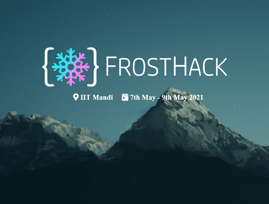 frosthack